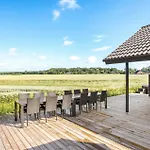 4 Bedroom In Dom wakacyjny
