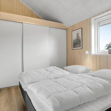 4 Bedroom In Casa de Férias