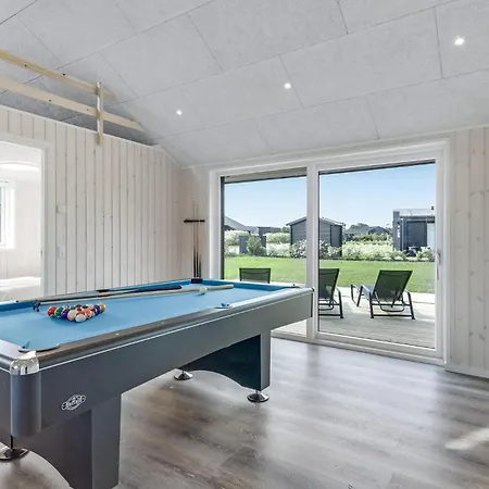 4 Bedroom In Дом отдыха