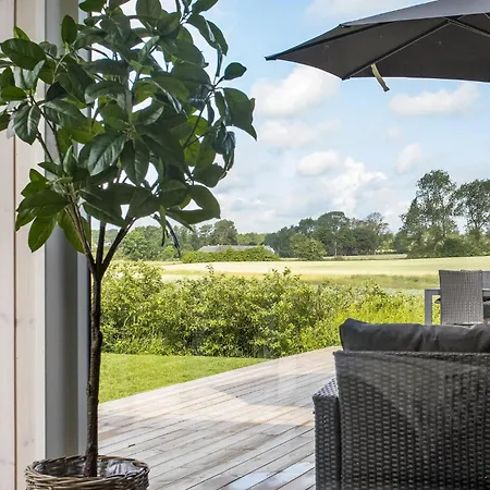 4 Bedroom In Dom wakacyjny