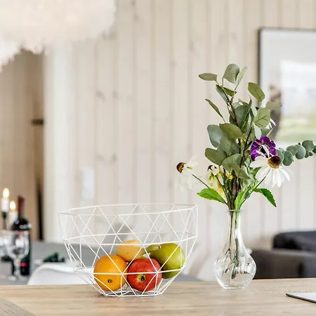 Дом отдыха 4 Bedroom In