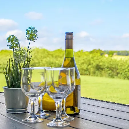 4 Bedroom In Дом отдыха