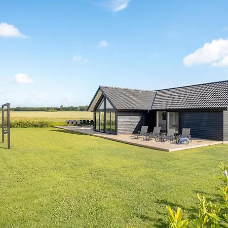 4 Bedroom In * Odder