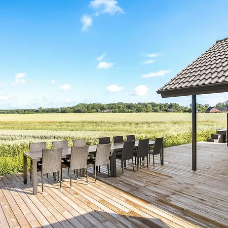 4 Bedroom In Дом отдыха