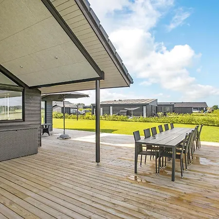 4 Bedroom In Дом отдыха *